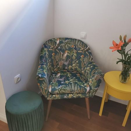 Apartman R.R. Omiš Exteriér fotografie