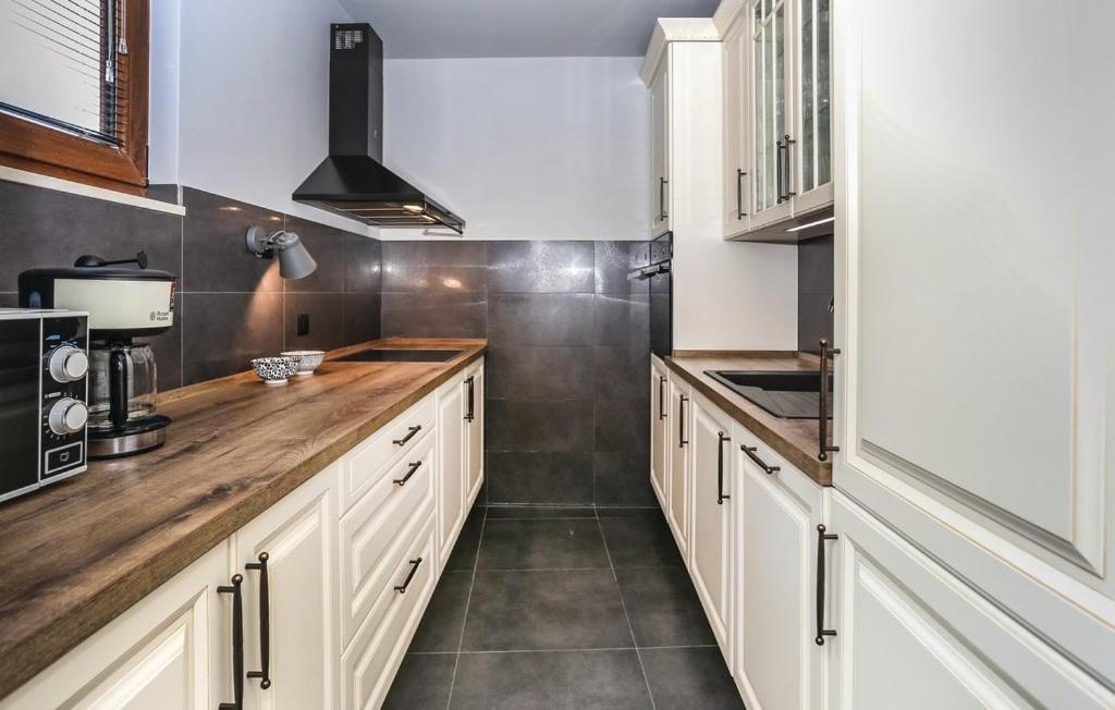 Apartman R.R. Omiš Exteriér fotografie
