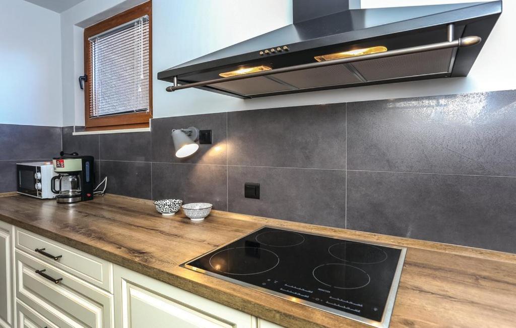 Apartman R.R. Omiš Exteriér fotografie