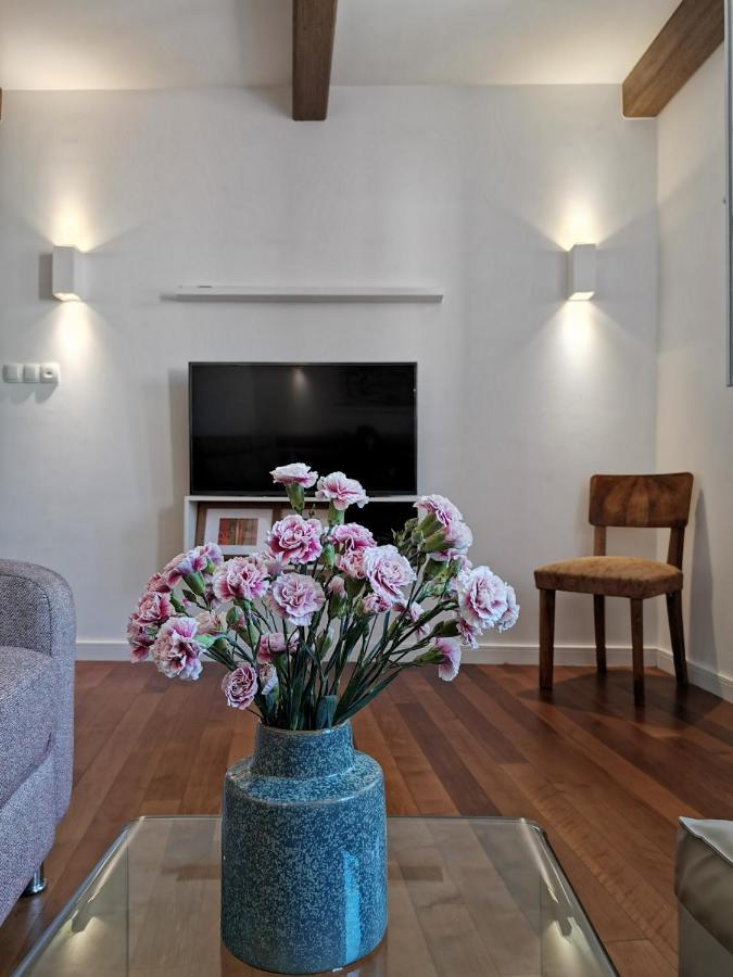 Apartman R.R. Omiš Exteriér fotografie