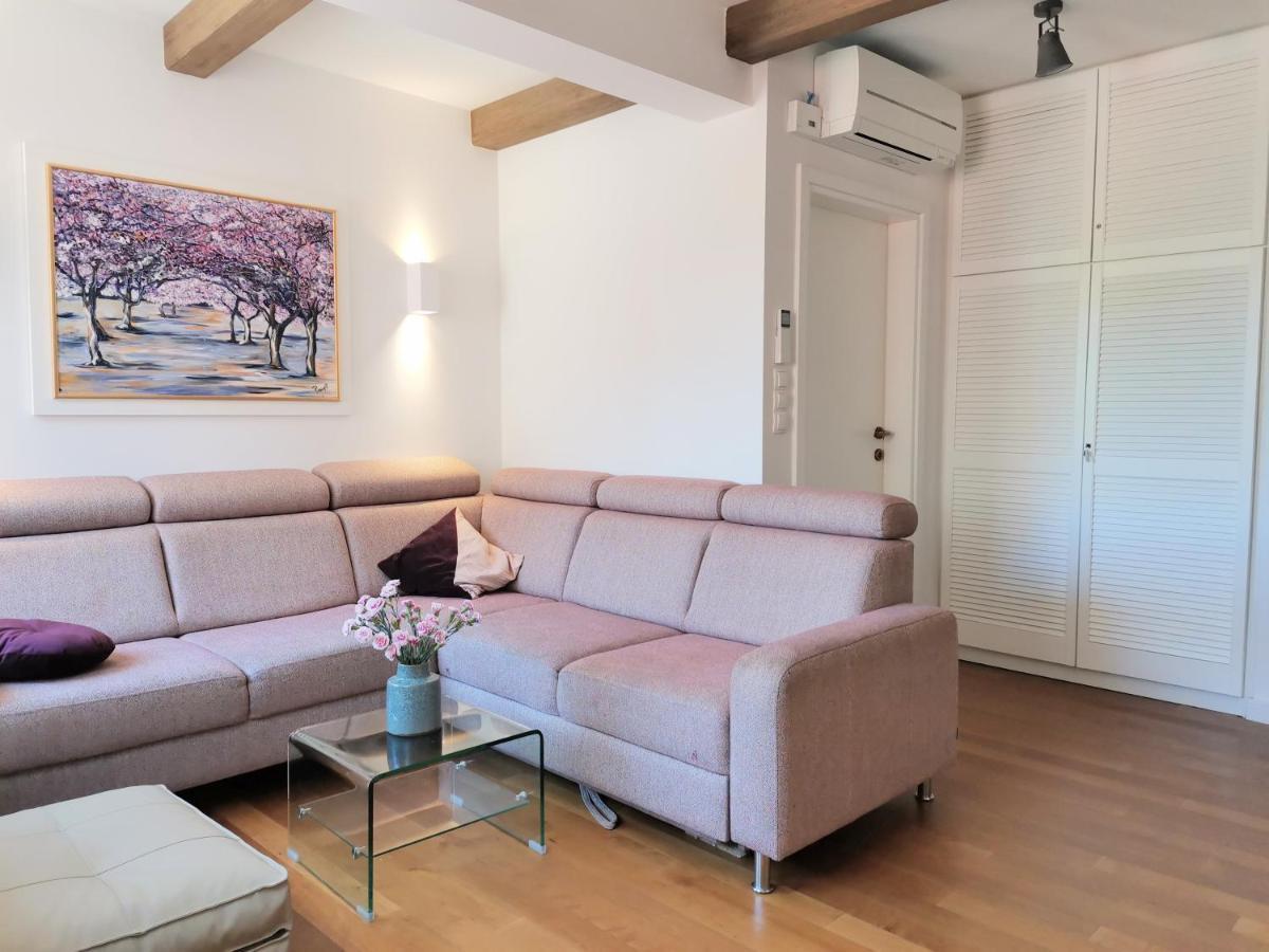 Apartman R.R. Omiš Exteriér fotografie