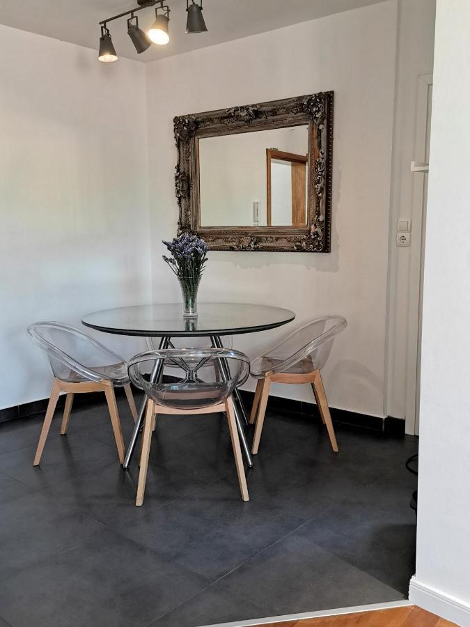 Apartman R.R. Omiš Exteriér fotografie