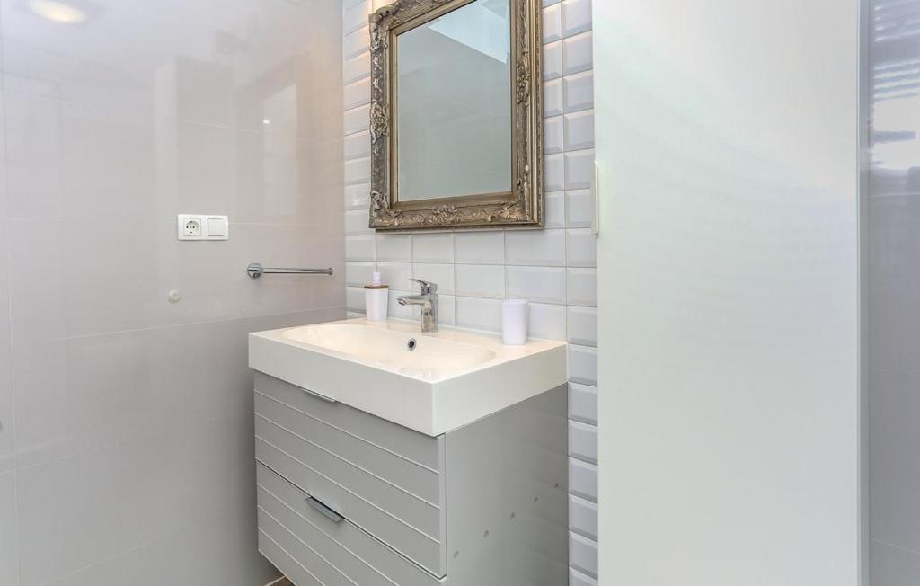 Apartman R.R. Omiš Exteriér fotografie