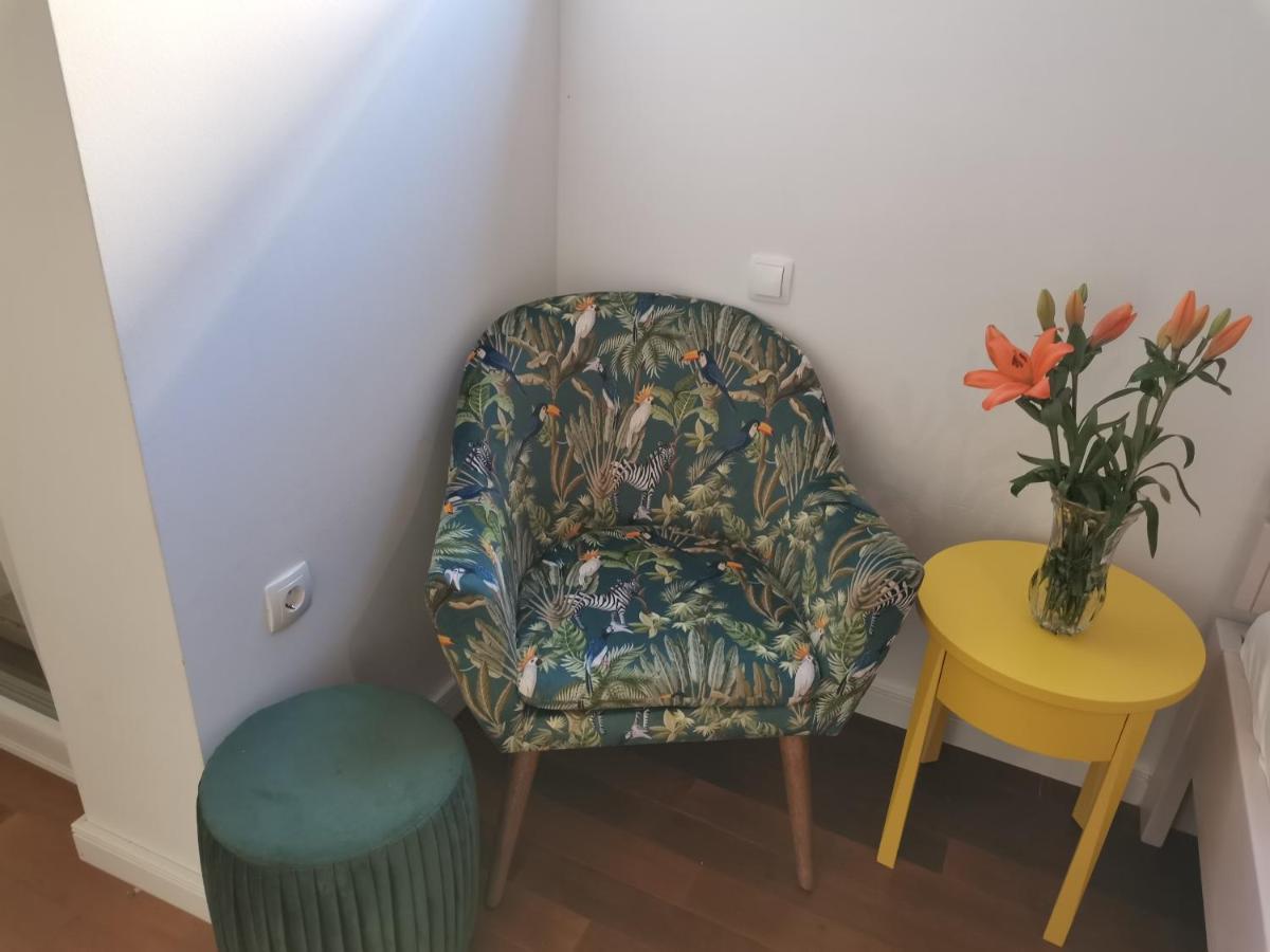 Apartman R.R. Omiš Exteriér fotografie