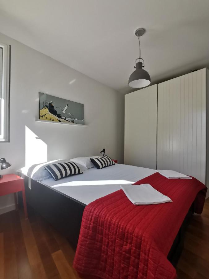 Apartman R.R. Omiš Exteriér fotografie