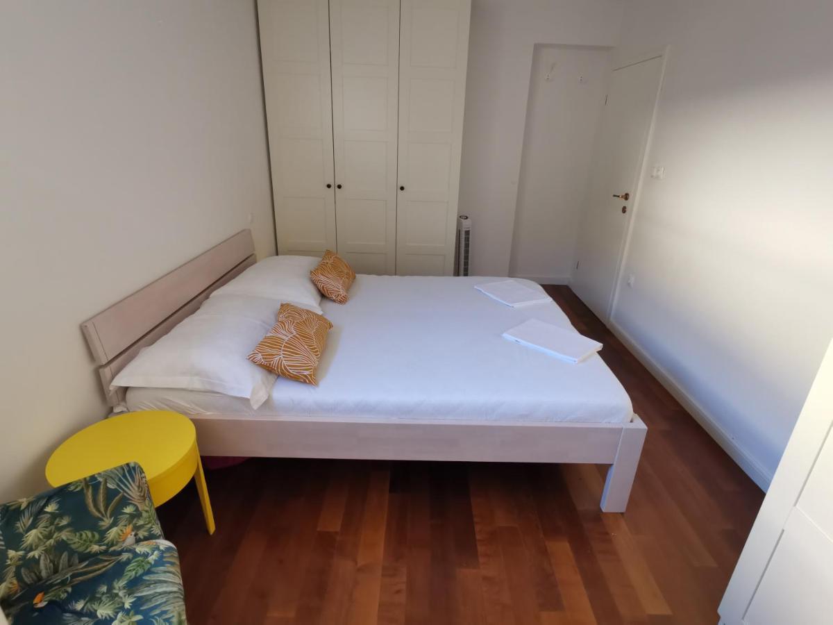 Apartman R.R. Omiš Exteriér fotografie
